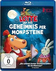Lotte and the usato  Spedito ovunque in Italia 