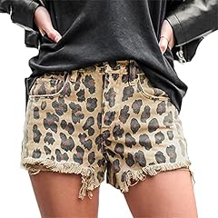 Andongnywell cut leopard for sale  Delivered anywhere in USA 