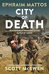 City death humanitarian for sale  Delivered anywhere in USA 