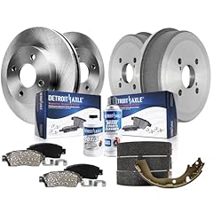 Detroit axle brake for sale  Delivered anywhere in USA 