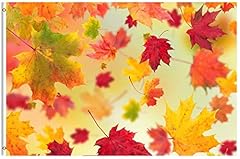 Shinesnow autumn fallen for sale  Delivered anywhere in USA 