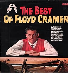 Floyd cramer best for sale  Delivered anywhere in UK