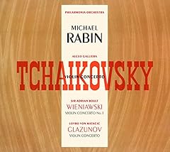 Tchaikovsky violin concerto for sale  Delivered anywhere in USA 