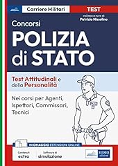 Test psicoattitudinali persona usato  Spedito ovunque in Italia 