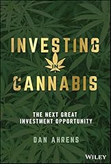 Investing cannabis next for sale  Delivered anywhere in USA 