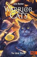 Warrior cats prophezeiungen gebraucht kaufen  Wird an jeden Ort in Deutschland