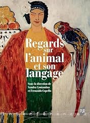 Regards animal langage d'occasion  Livré partout en France