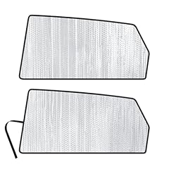 Side window rear for sale  Delivered anywhere in USA 
