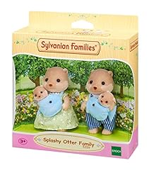 Sylvanian families splashy for sale  Delivered anywhere in UK