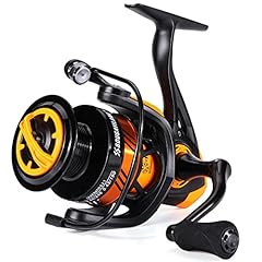 Sougayilang spinning reel d'occasion  Livré partout en Belgiqu