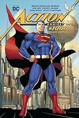 Action comics 1000 for sale  Delivered anywhere in USA 