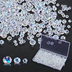 Zocipro 1000pcs perline usato  Spedito ovunque in Italia 