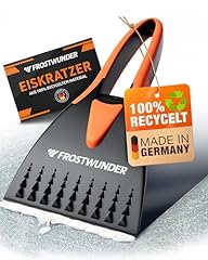 Frostwunder eiskratzer auto gebraucht kaufen  Wird an jeden Ort in Deutschland
