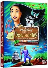 Pocahontas légende indienne d'occasion  Livré partout en France