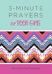 Minute prayers teen for sale  Delivered anywhere in USA 