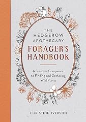 Hedgerow apothecary forager for sale  Delivered anywhere in UK