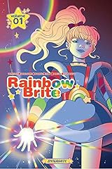 Rainbow brite digest d'occasion  Livré partout en France