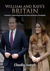 William kate britain for sale  Delivered anywhere in UK