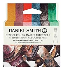 Daniel smith 285610437 for sale  Delivered anywhere in USA 