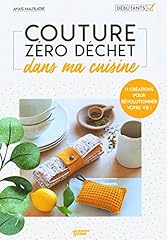 Couture zéro déchet d'occasion  Livré partout en France