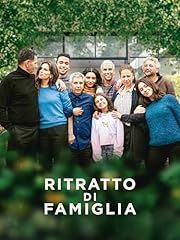 Ritratto famiglia usato  Spedito ovunque in Italia 