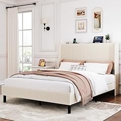 King size bed for sale  Delivered anywhere in USA 