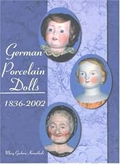 German porcelain dolls for sale  Delivered anywhere in USA 