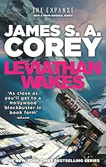 Leviathan wakes book gebraucht kaufen  Wird an jeden Ort in Deutschland