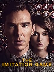 The imitation game usato  Spedito ovunque in Italia 