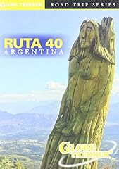 Ruta argentina andes for sale  Delivered anywhere in USA 