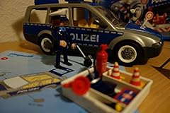 Playmobil 4259 polizei gebraucht kaufen  Wird an jeden Ort in Deutschland