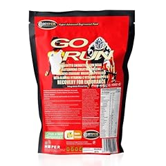 Hyper run 1kg usato  Spedito ovunque in Italia 