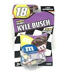 Nascar authentics 2021 for sale  Delivered anywhere in USA 