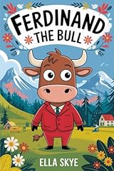 Unforgettable story ferdinand for sale  Delivered anywhere in USA 