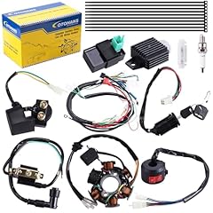 Complete electrics wiring for sale  Delivered anywhere in USA 