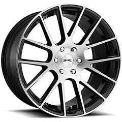 Dub 22x9.5 6x5.5 for sale  Delivered anywhere in USA 