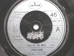 Lindisfarne call wild for sale  Delivered anywhere in UK