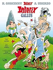 Asterix latein gallus gebraucht kaufen  Wird an jeden Ort in Deutschland