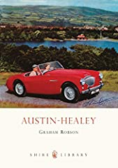 Austin healey 585 for sale  Delivered anywhere in Ireland