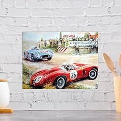 Classic race retro for sale  Delivered anywhere in UK