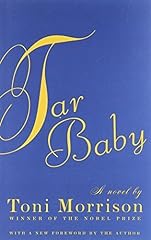 Tar baby morrison for sale  Delivered anywhere in USA 