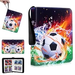 Abiemuce fußball sammelalbum gebraucht kaufen  Wird an jeden Ort in Deutschland