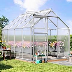 Yitahome polycarbonate greenho for sale  Delivered anywhere in USA 