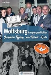 Wolfsburg kneipengeschichten t gebraucht kaufen  Wird an jeden Ort in Deutschland