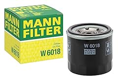 Mann filter 6018 for sale  Delivered anywhere in Ireland