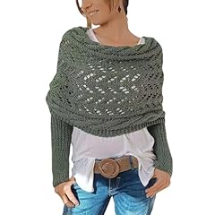 Jiabaoz gestrickter zopfwickel gebraucht kaufen  Wird an jeden Ort in Deutschland