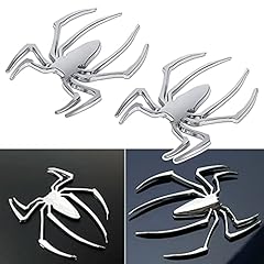 Danti spider chrome for sale  Delivered anywhere in USA 
