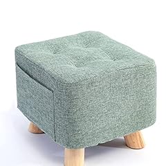Sywlwxkq foot stool for sale  Delivered anywhere in UK