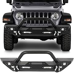 Ocpty front bumper for sale  Delivered anywhere in USA 