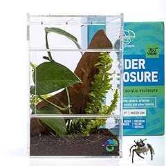 Spider habitat kit for sale  Delivered anywhere in UK